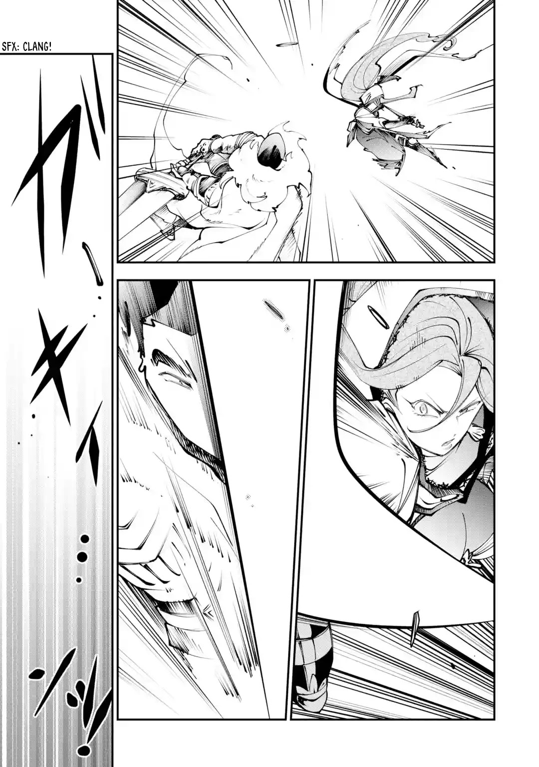 The Tale Of The Teapot Hero’s Revenge Chapter 5 - Page 19