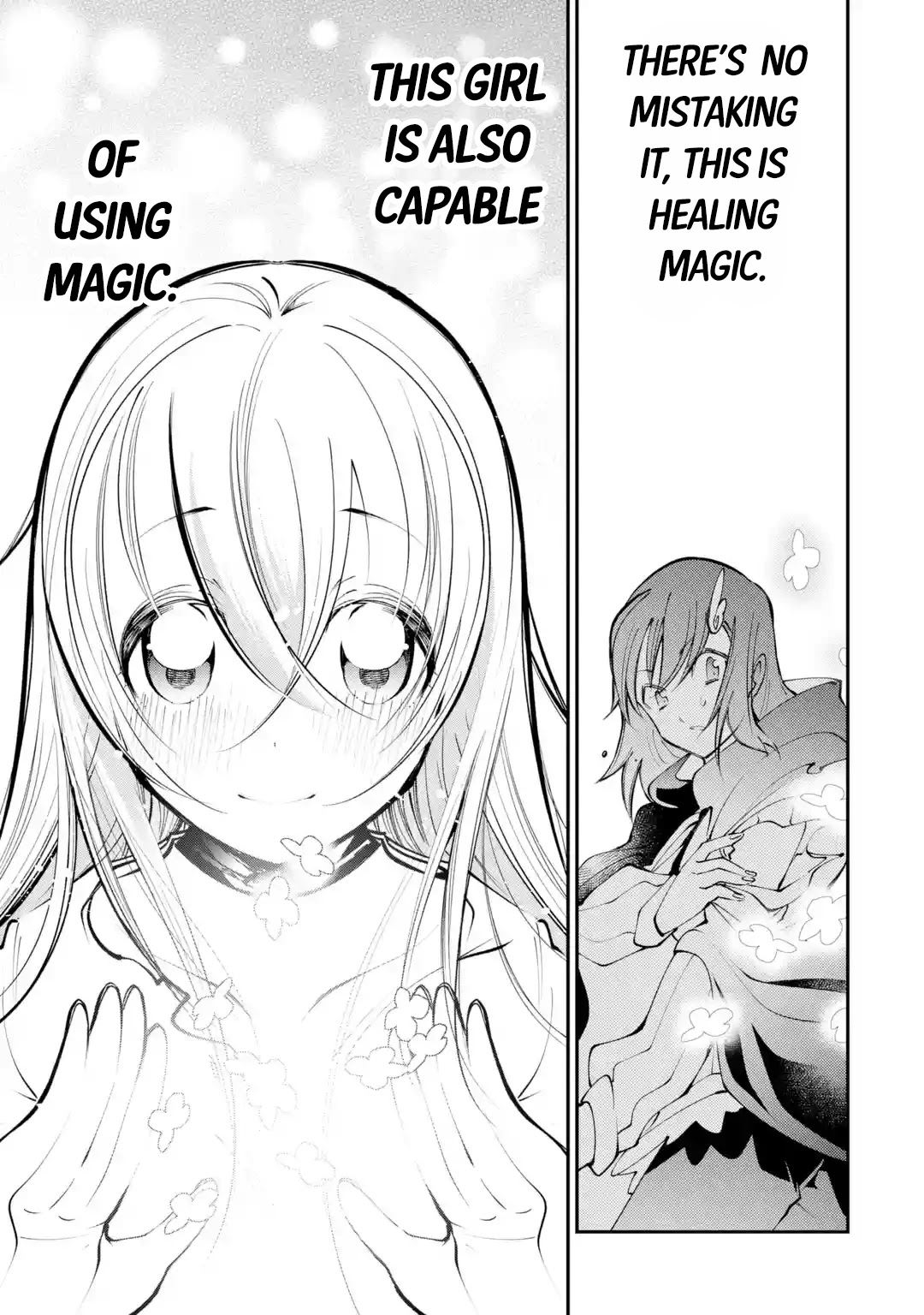 The Tale Of The Teapot Hero’s Revenge Chapter 6 - Page 15