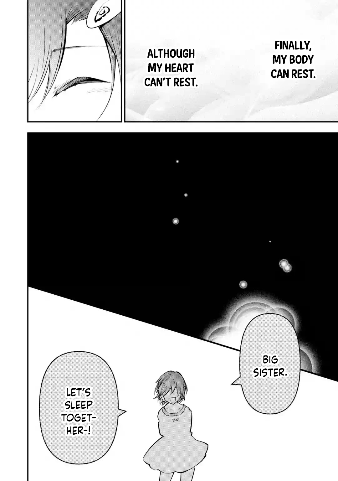 The Tale Of The Teapot Hero’s Revenge Chapter 6 - Page 26