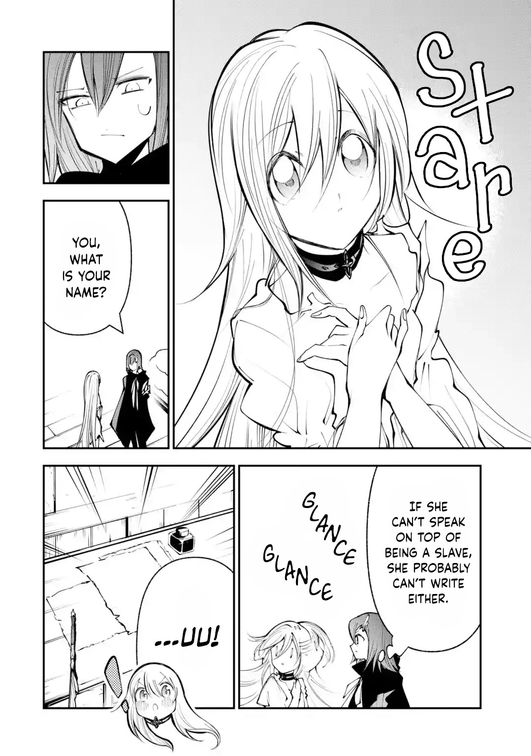 The Tale Of The Teapot Hero’s Revenge Chapter 6 - Page 6