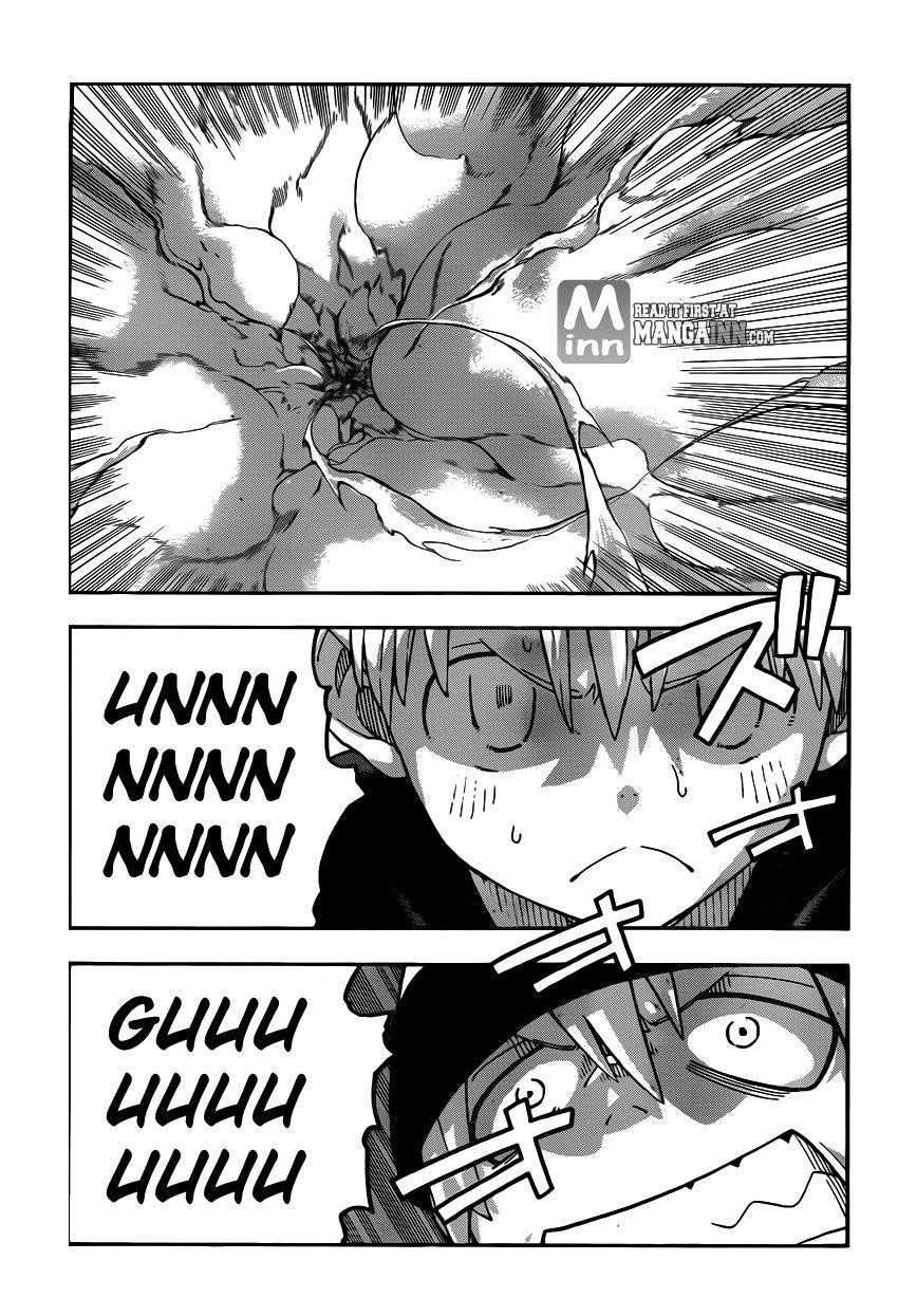 Soul Eater Chapter 100 - Page 15