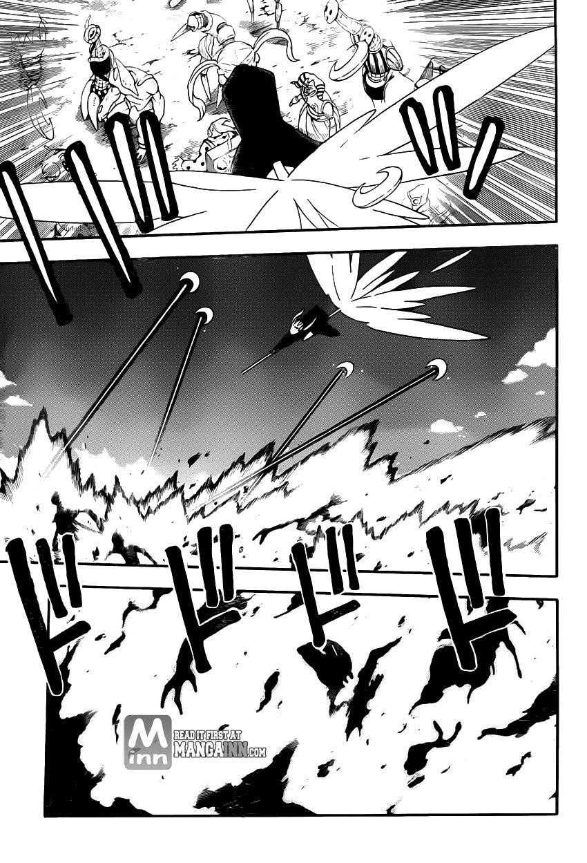Soul Eater Chapter 100 - Page 29
