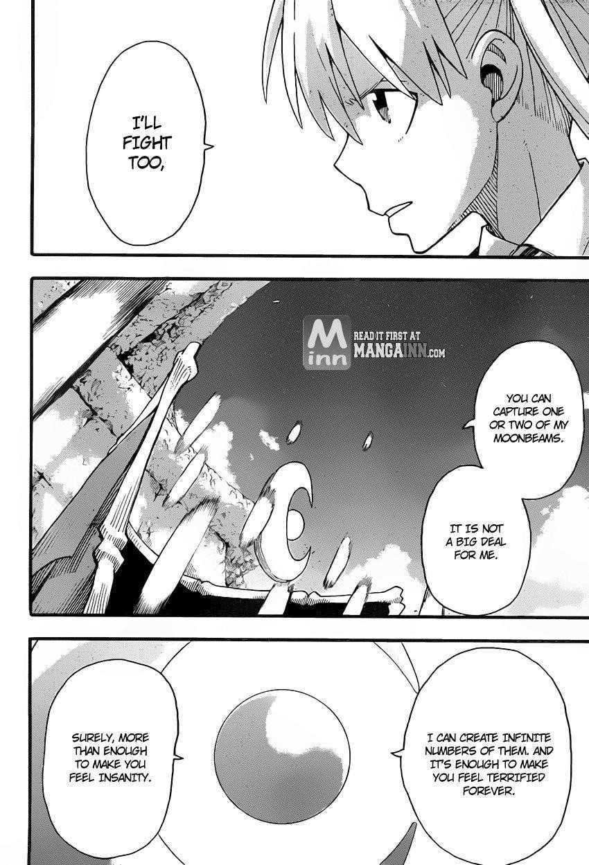 Soul Eater Chapter 100 - Page 32