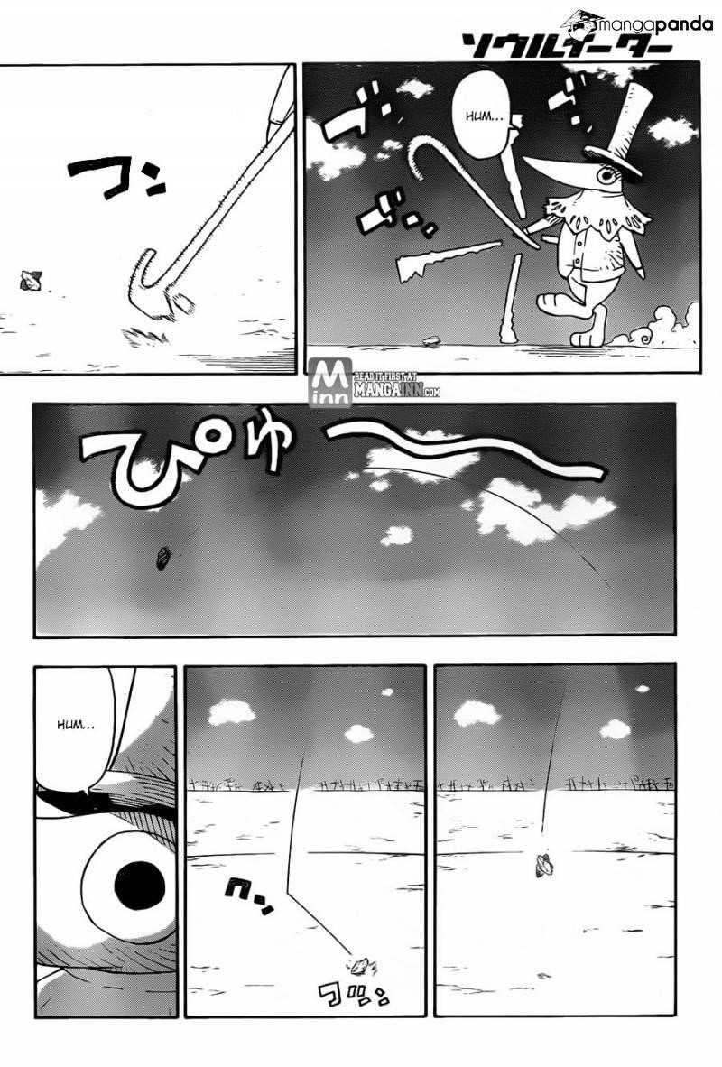 Soul Eater Chapter 103 - Page 2