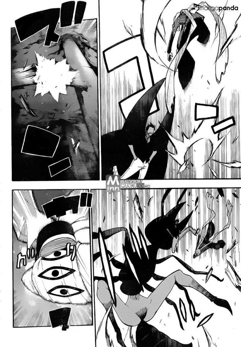 Soul Eater Chapter 103 - Page 24