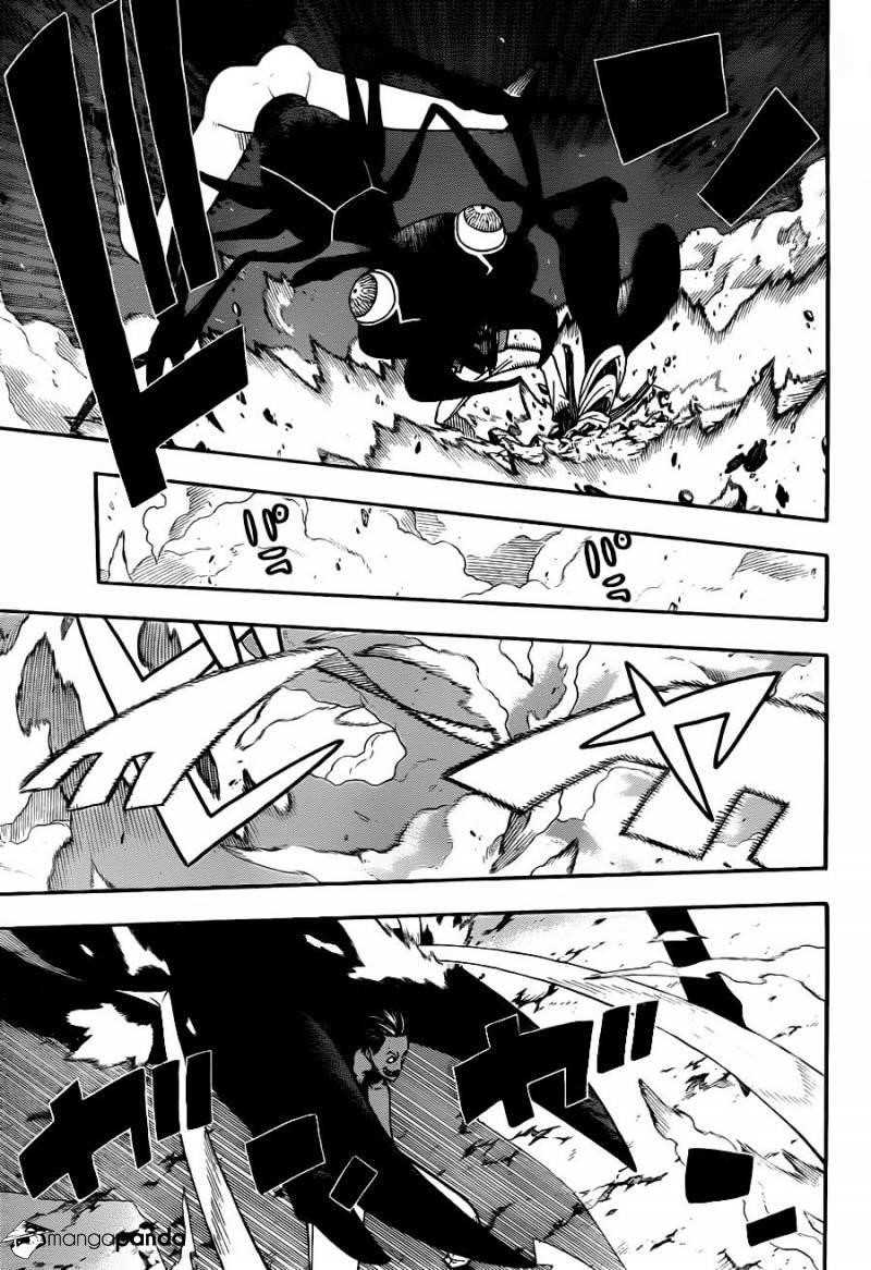 Soul Eater Chapter 103 - Page 25