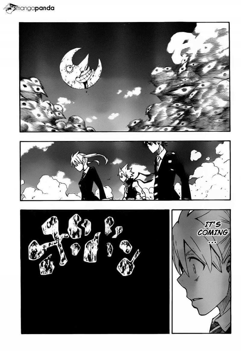 Soul Eater Chapter 103 - Page 7