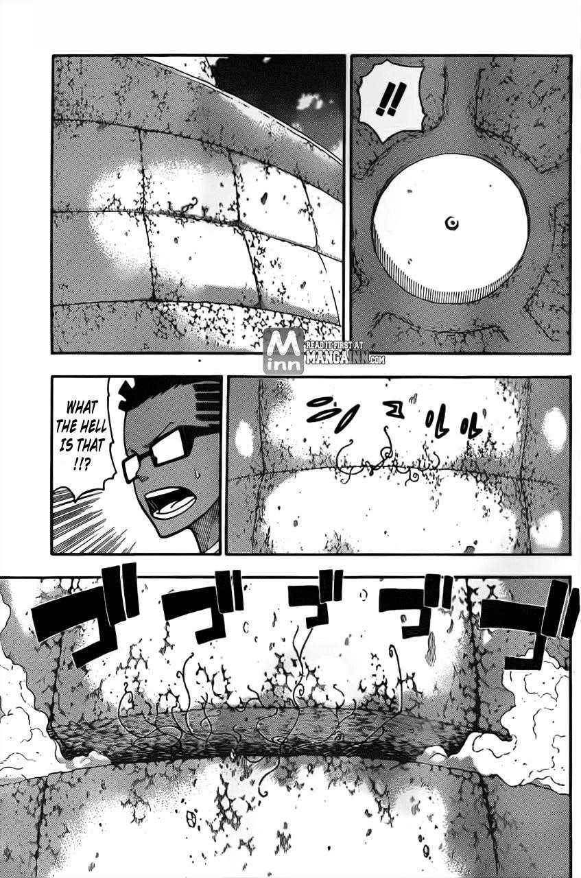 Soul Eater Chapter 104 - Page 11