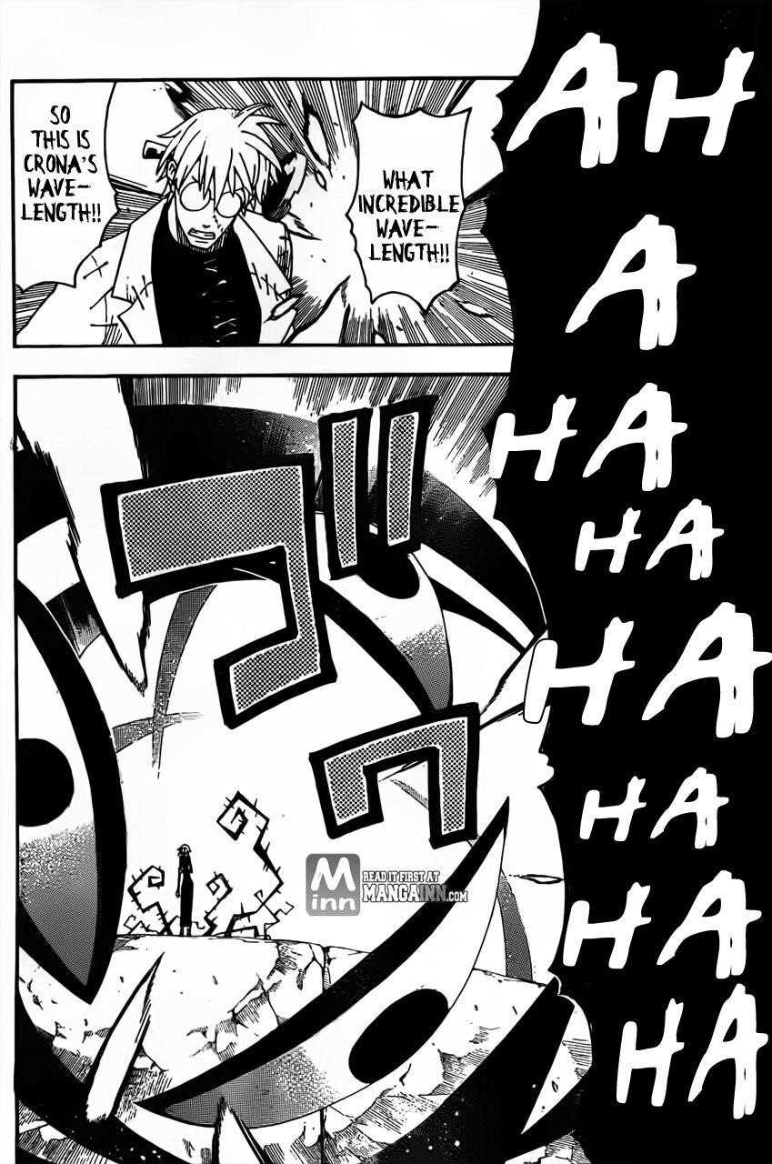 Soul Eater Chapter 104 - Page 15