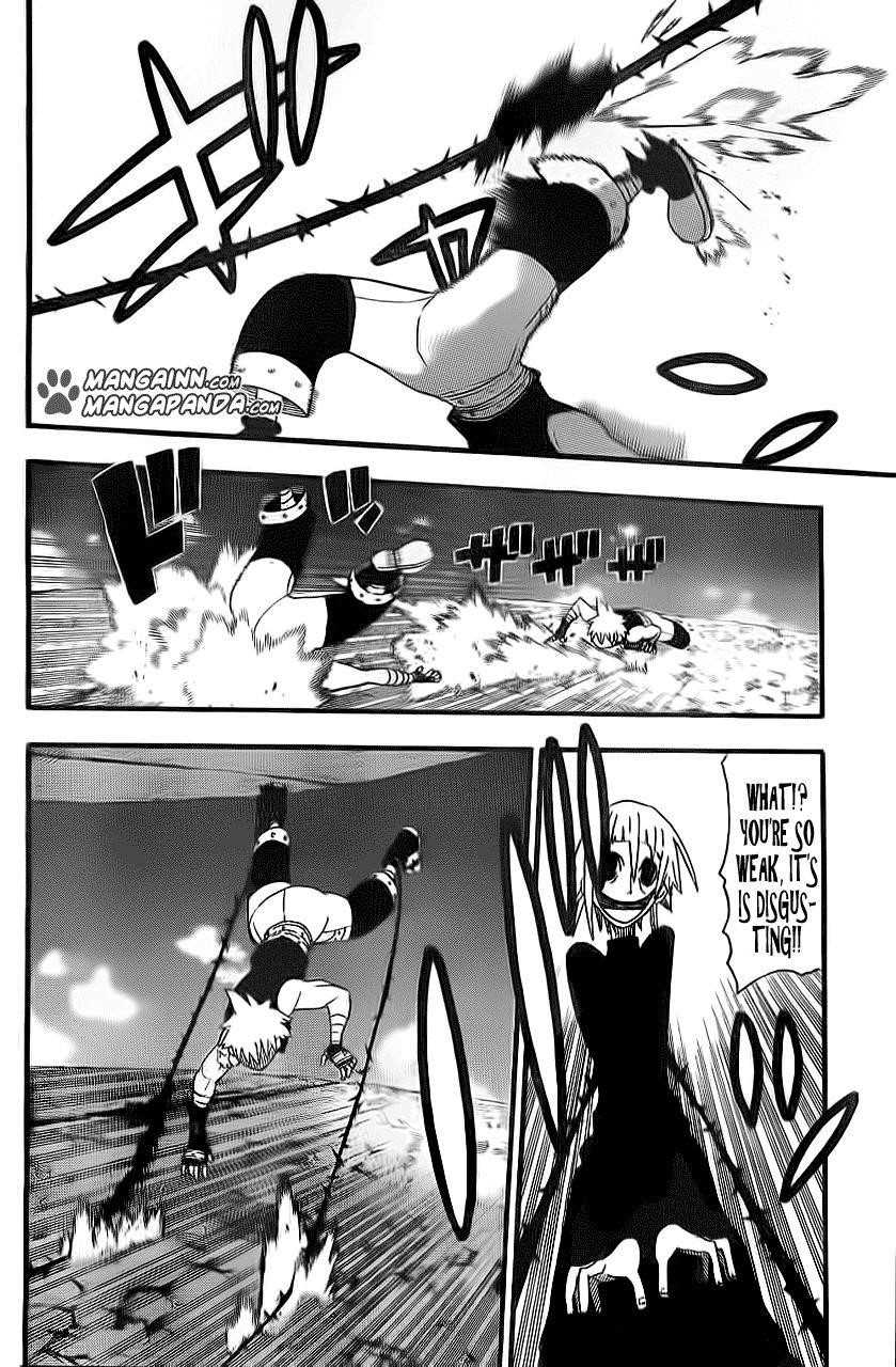 Soul Eater Chapter 106 - Page 8