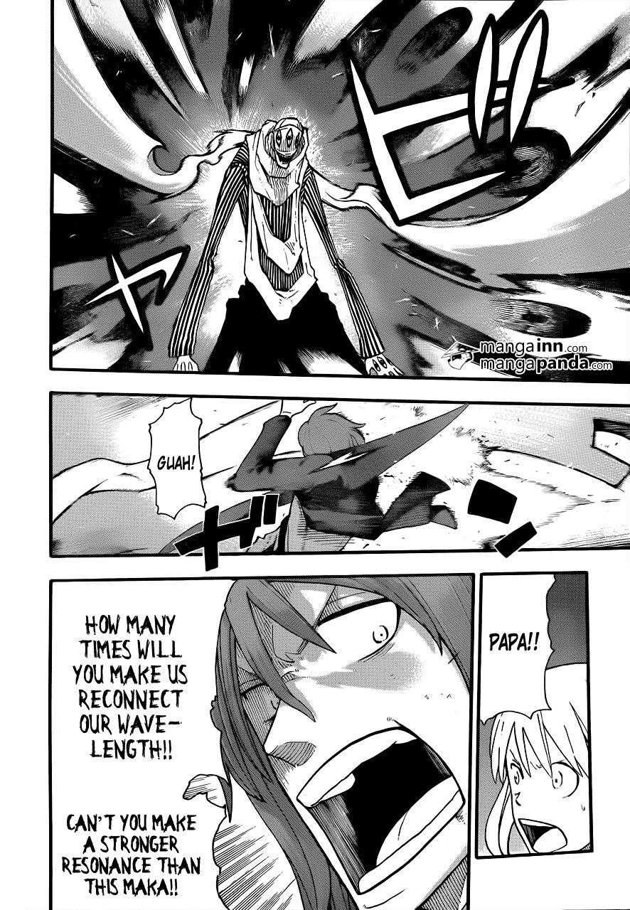 Soul Eater Chapter 107 - Page 12