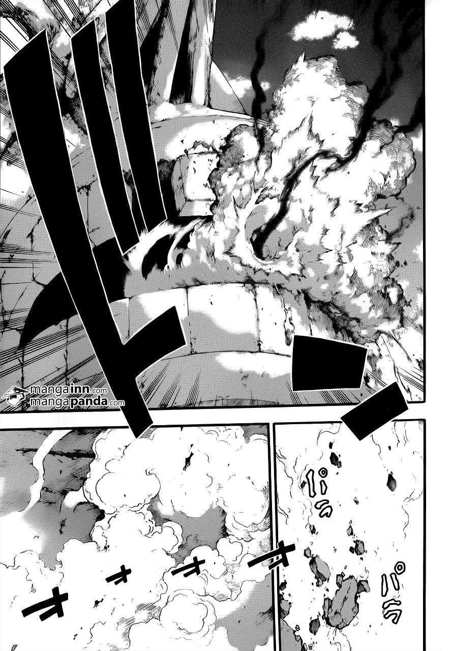 Soul Eater Chapter 107 - Page 17