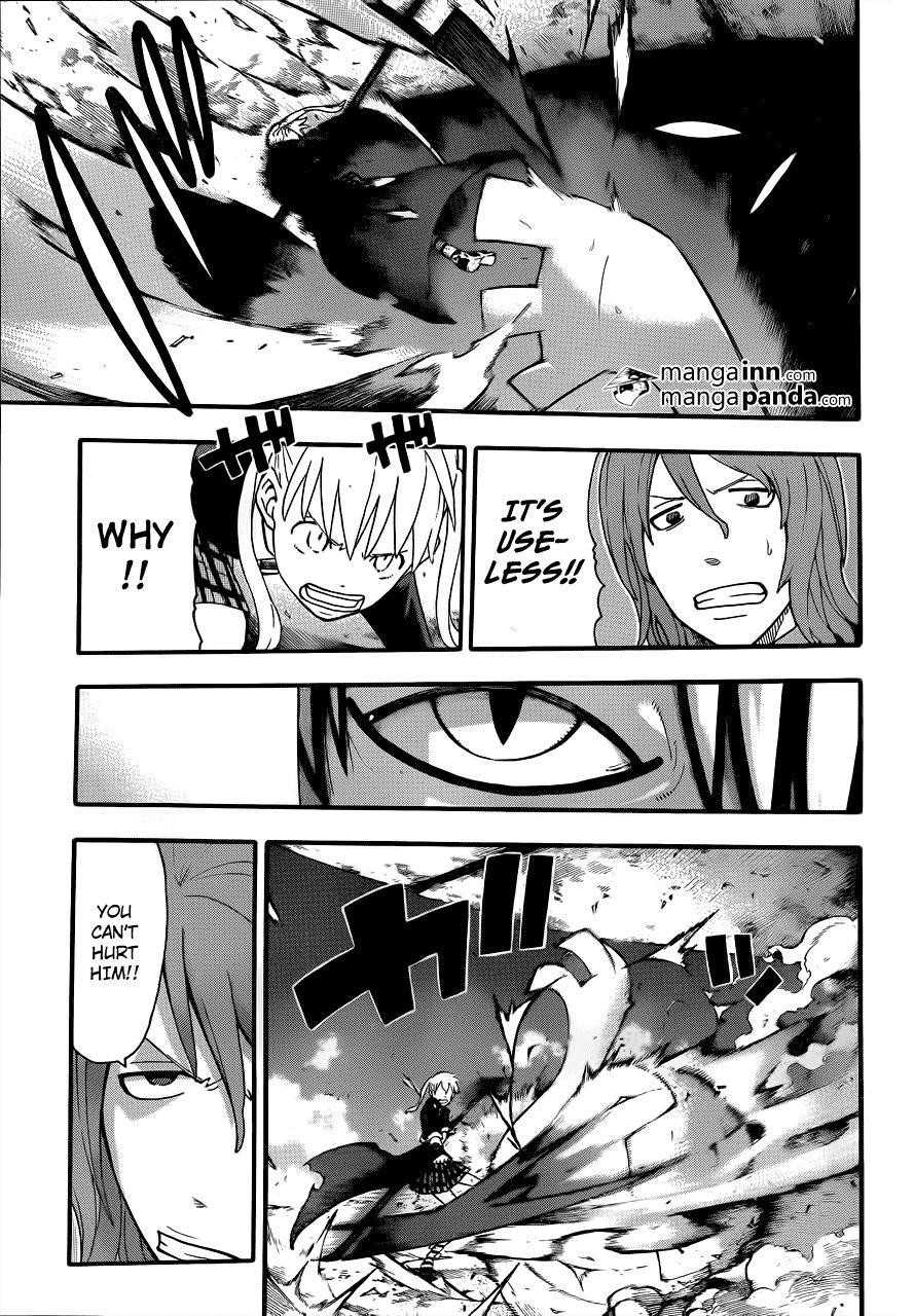 Soul Eater Chapter 107 - Page 5
