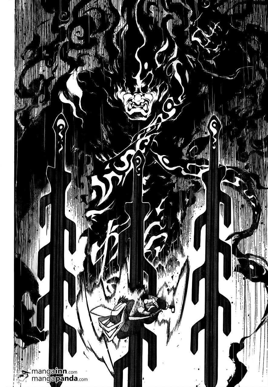 Soul Eater Chapter 108 - Page 16