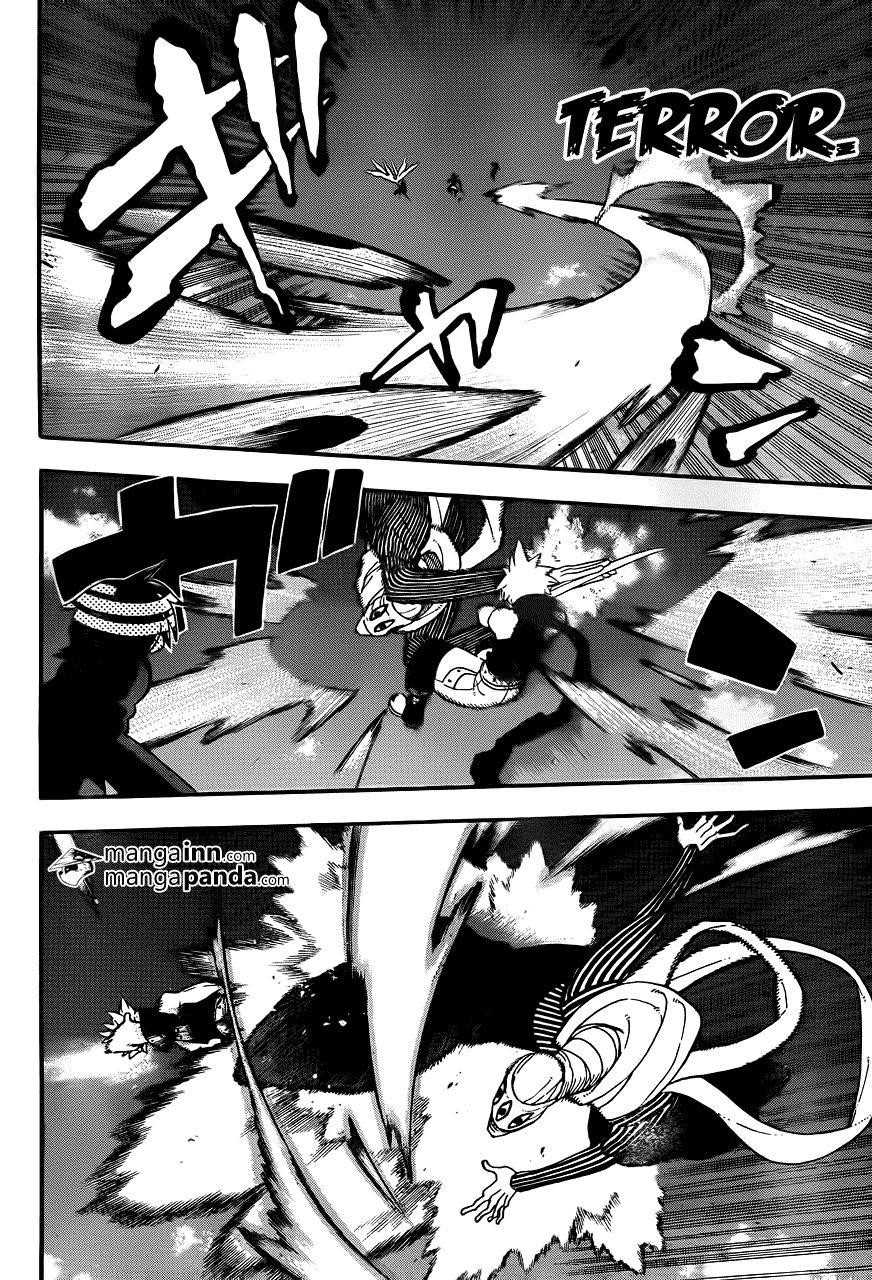 Soul Eater Chapter 109 - Page 8