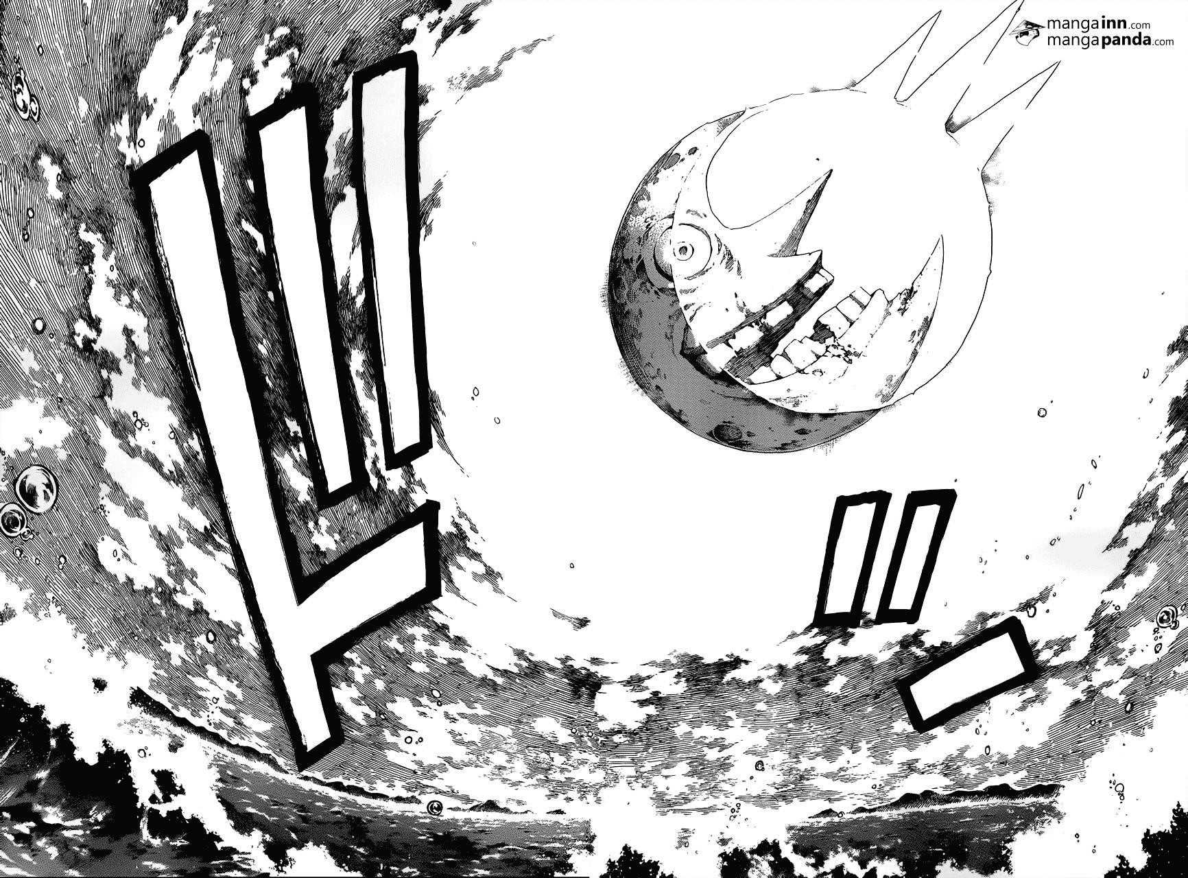 Soul Eater Chapter 110 - Page 12