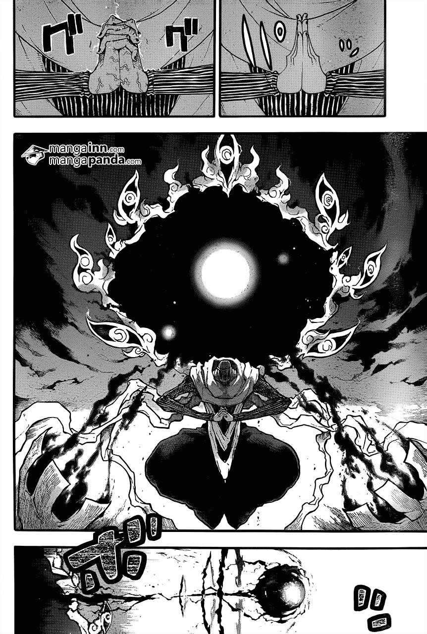 Soul Eater Chapter 110 - Page 26