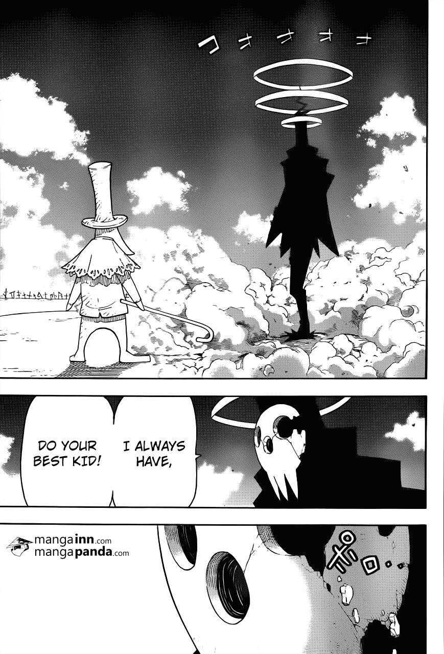 Soul Eater Chapter 110 - Page 6
