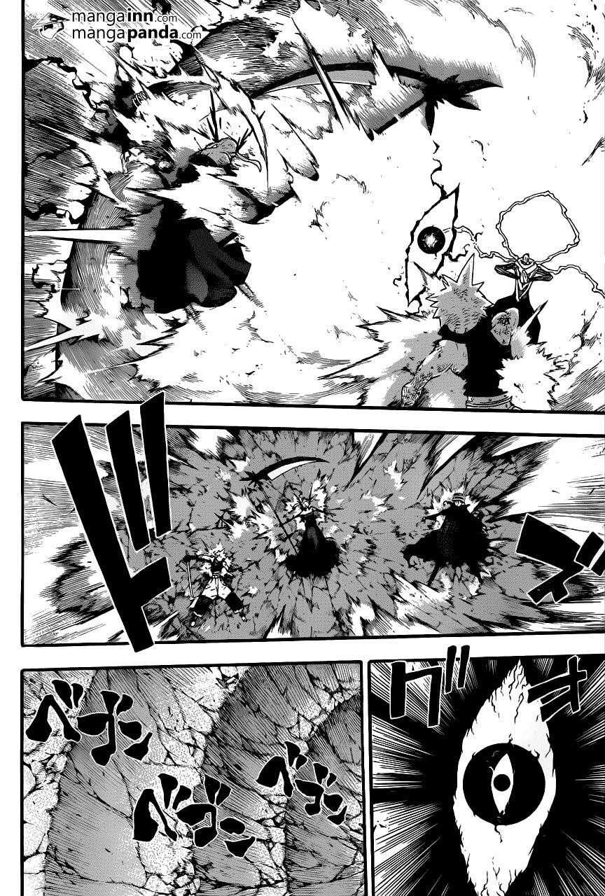 Soul Eater Chapter 111 - Page 17