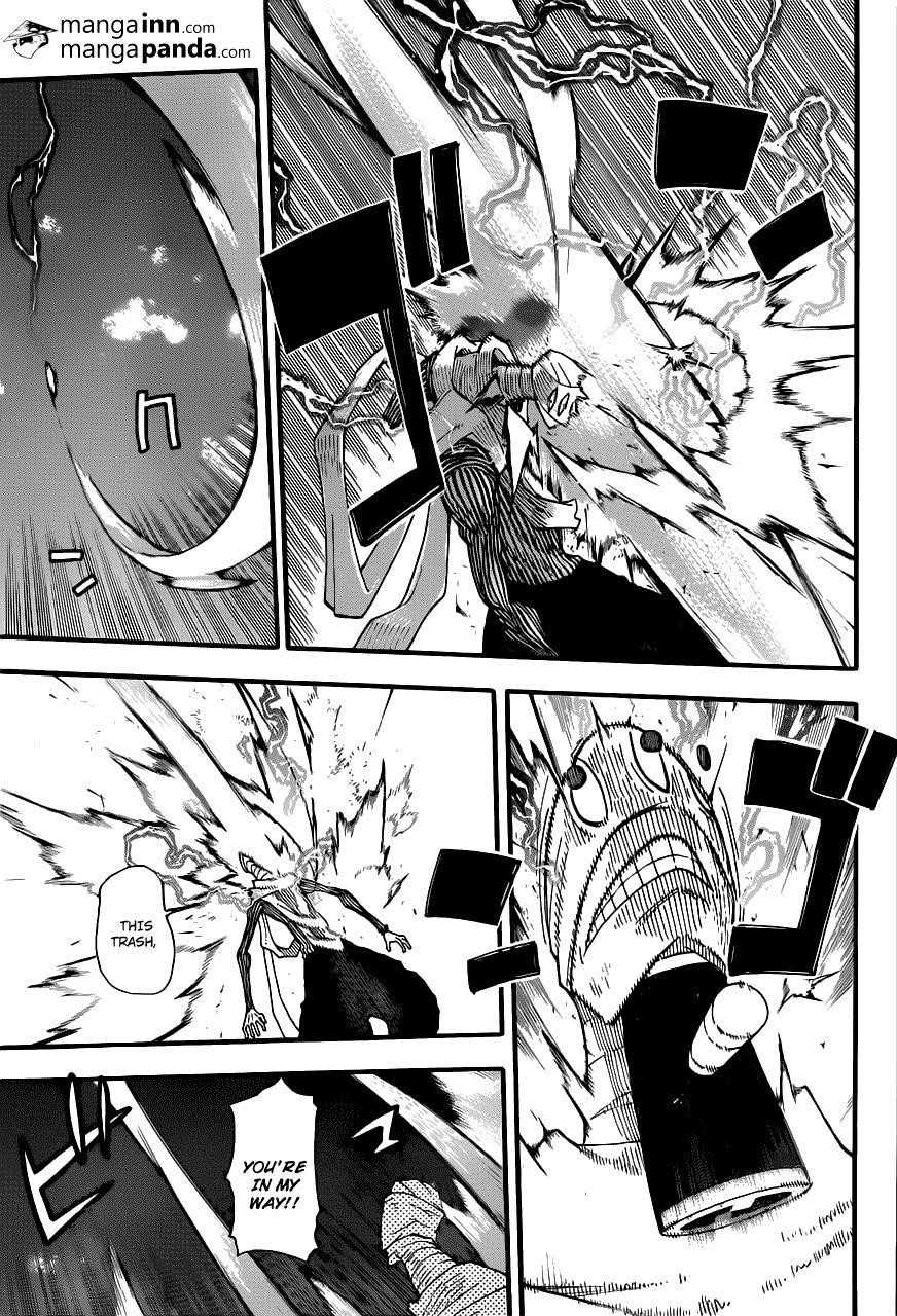 Soul Eater Chapter 111 - Page 26