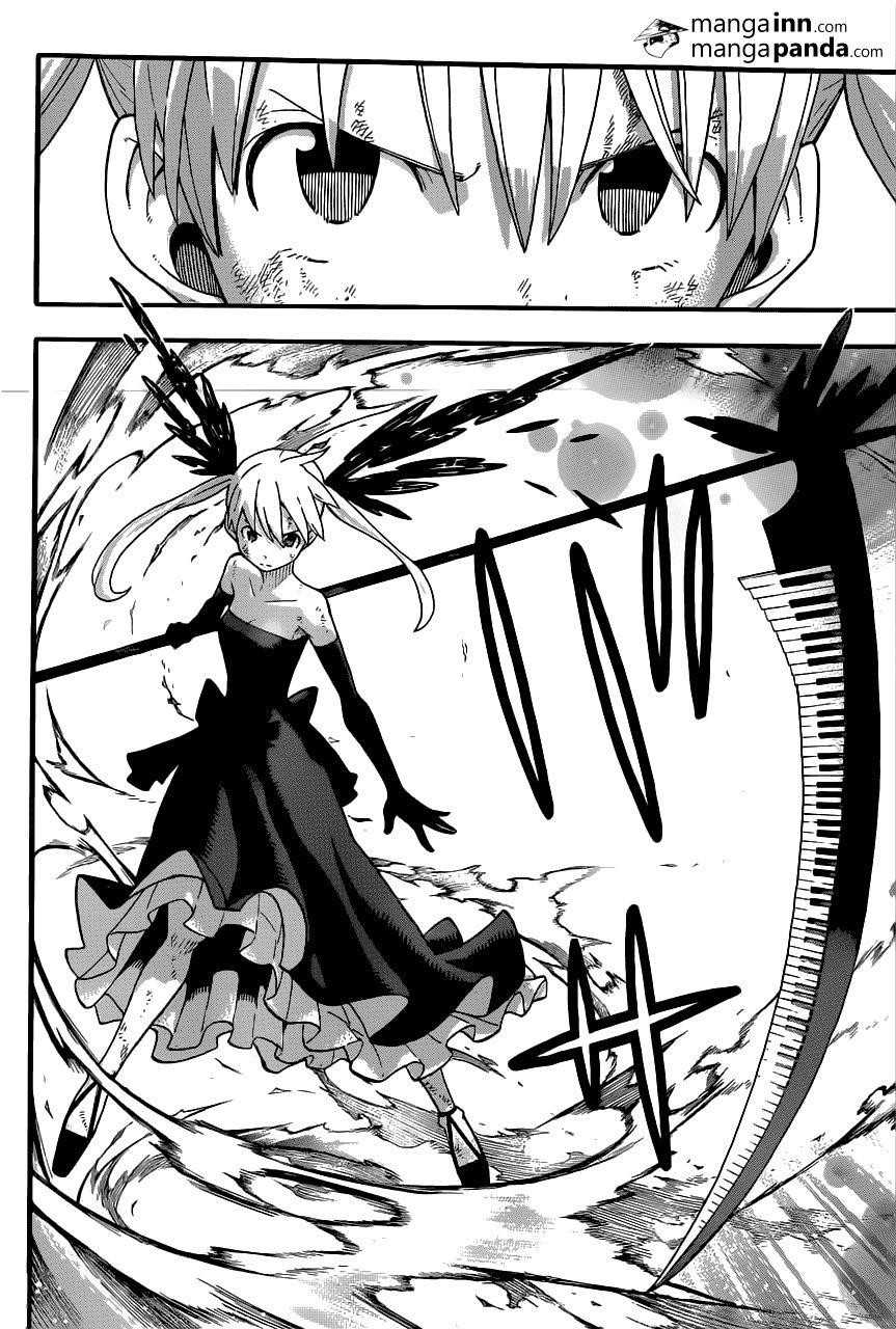 Soul Eater Chapter 111 - Page 9