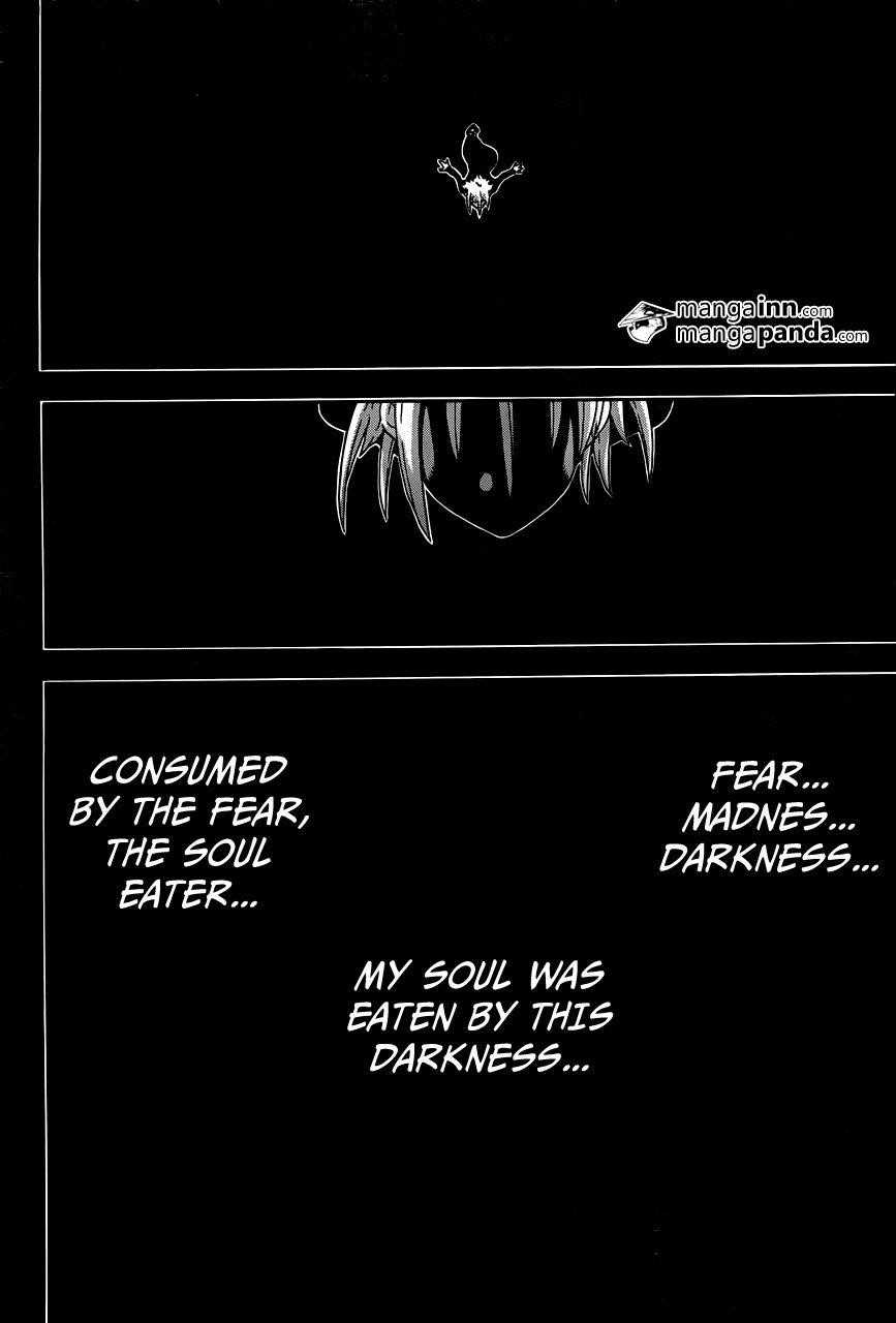 Soul Eater Chapter 112 - Page 12