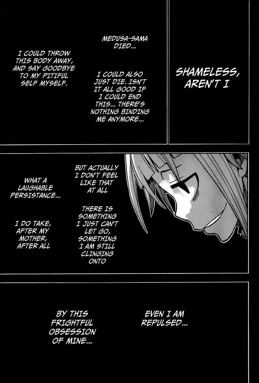 Soul Eater Chapter 112 - Page 15