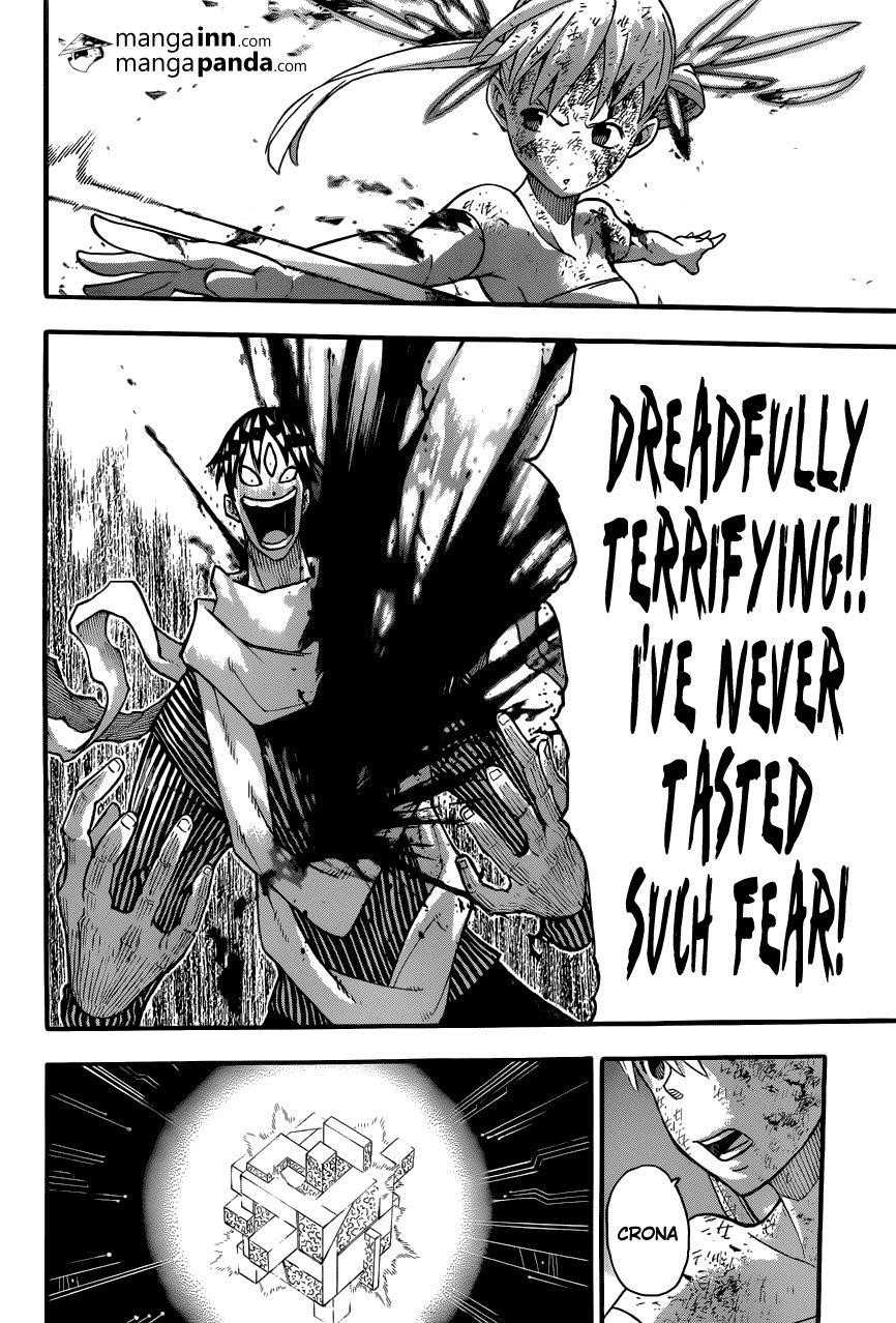 Soul Eater Chapter 112 - Page 40