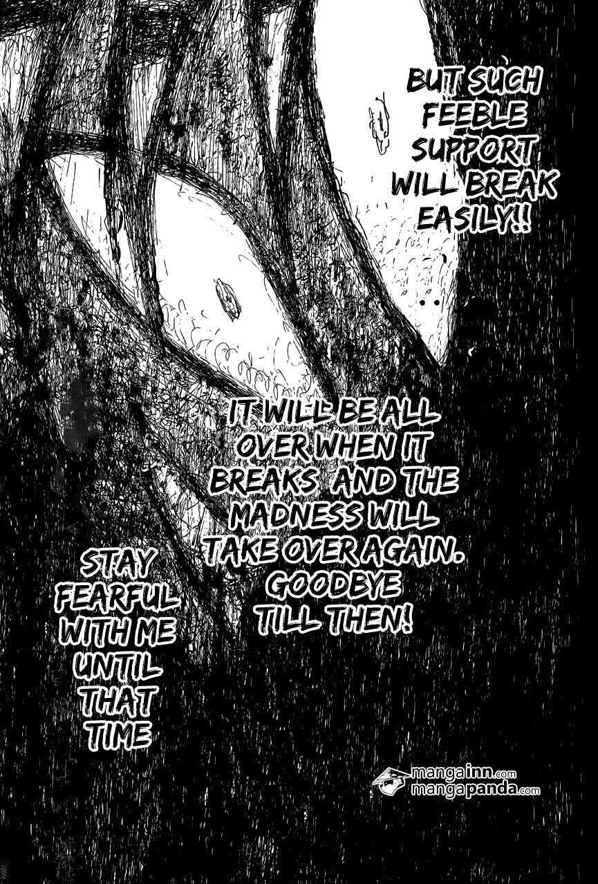 Soul Eater Chapter 112 - Page 45