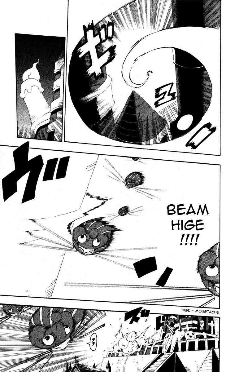 Soul Eater Chapter 15 - Page 41