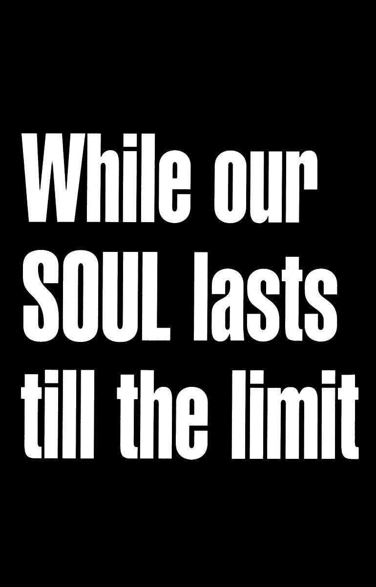 Soul Eater Chapter 15 - Page 5