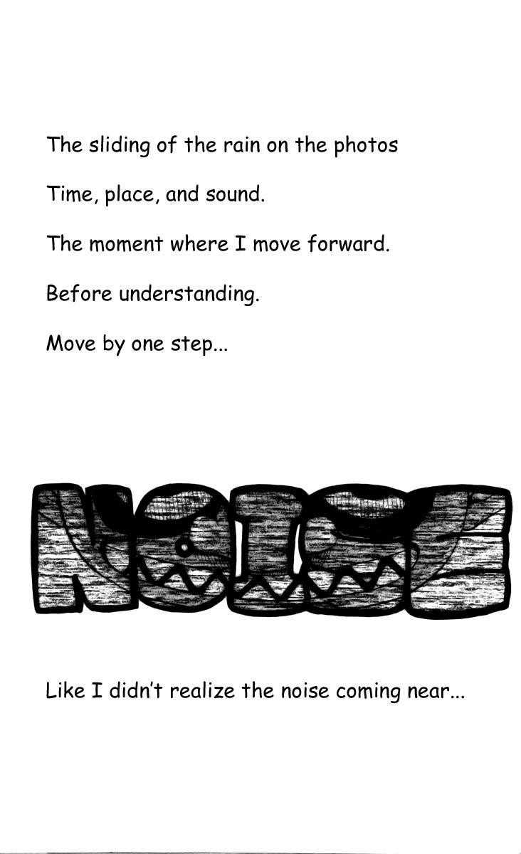 Soul Eater Chapter 18 - Page 3