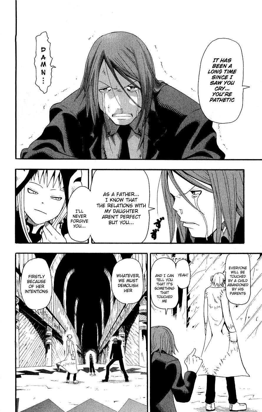 Soul Eater Chapter 19 - Page 33