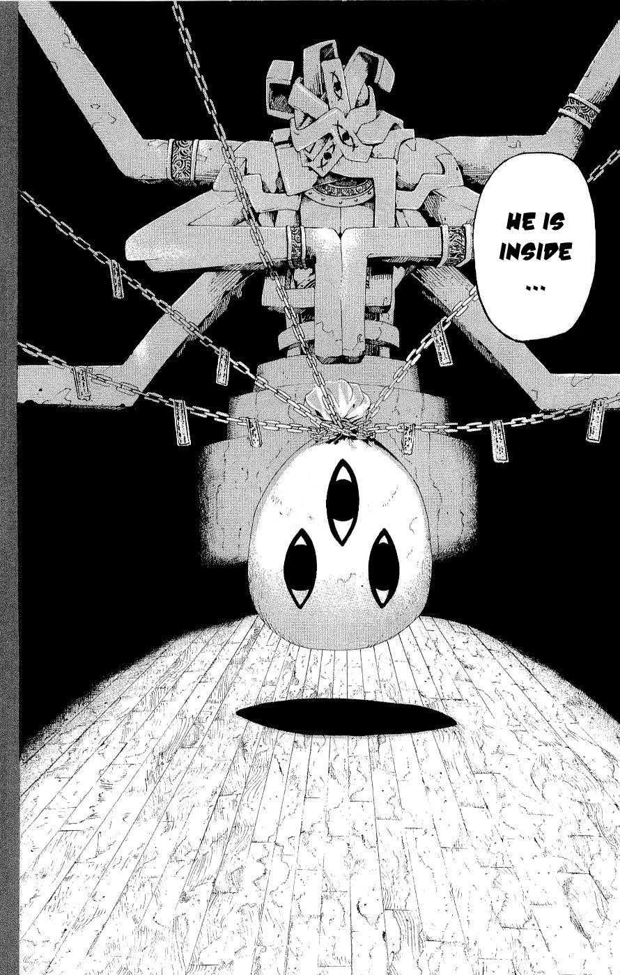 Soul Eater Chapter 20 - Page 42