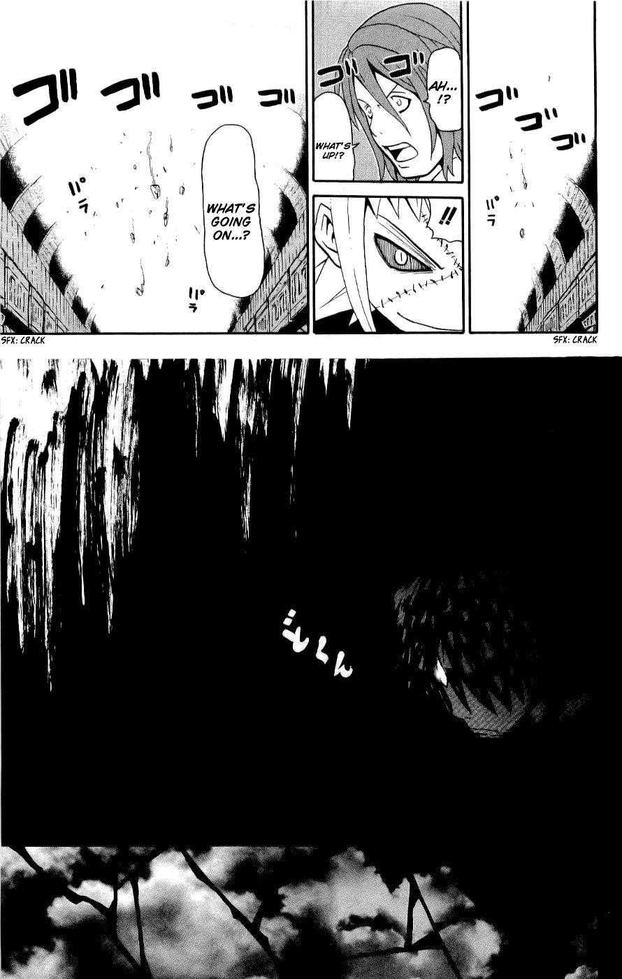 Soul Eater Chapter 21 - Page 28