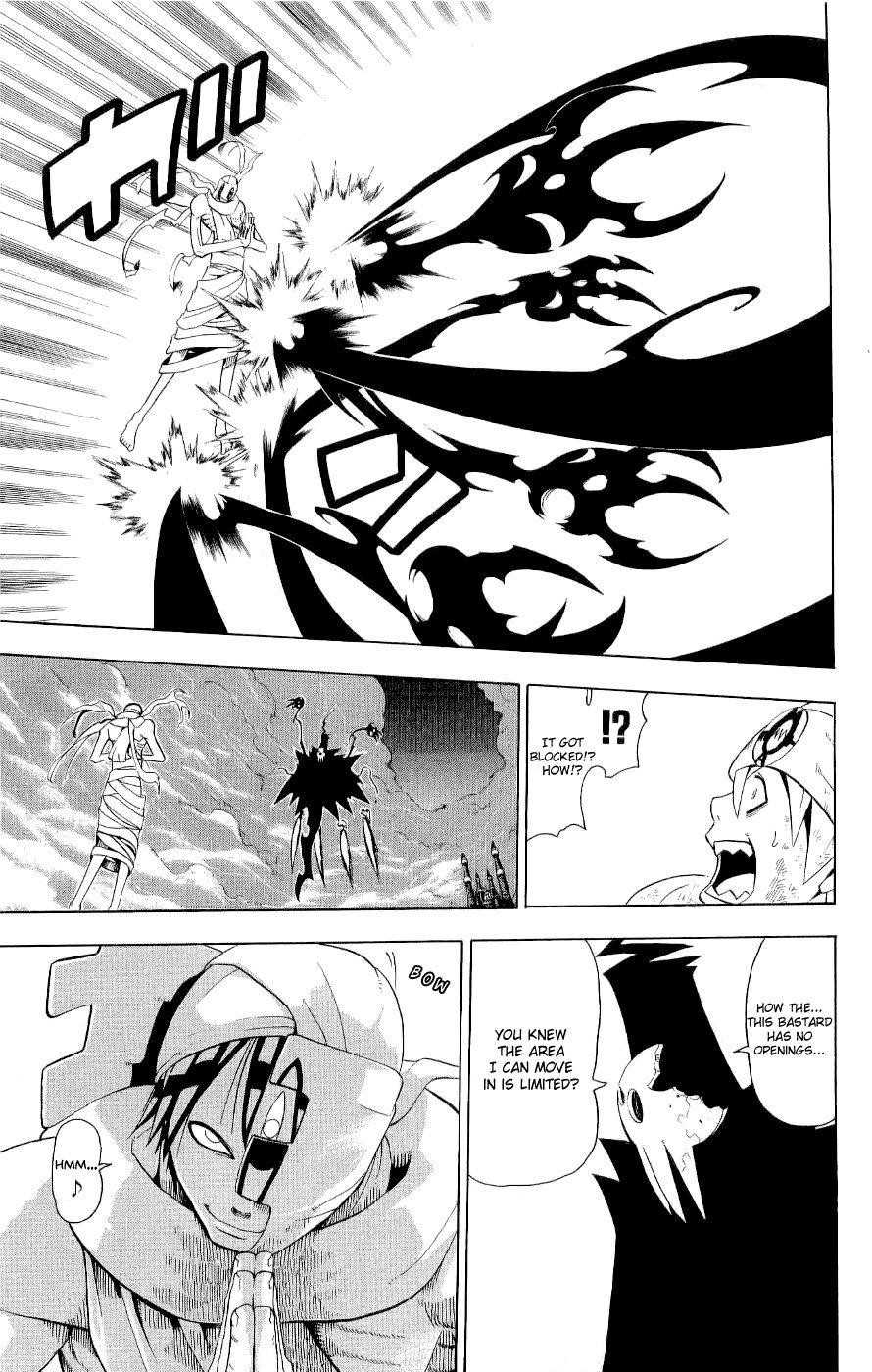 Soul Eater Chapter 22 - Page 37
