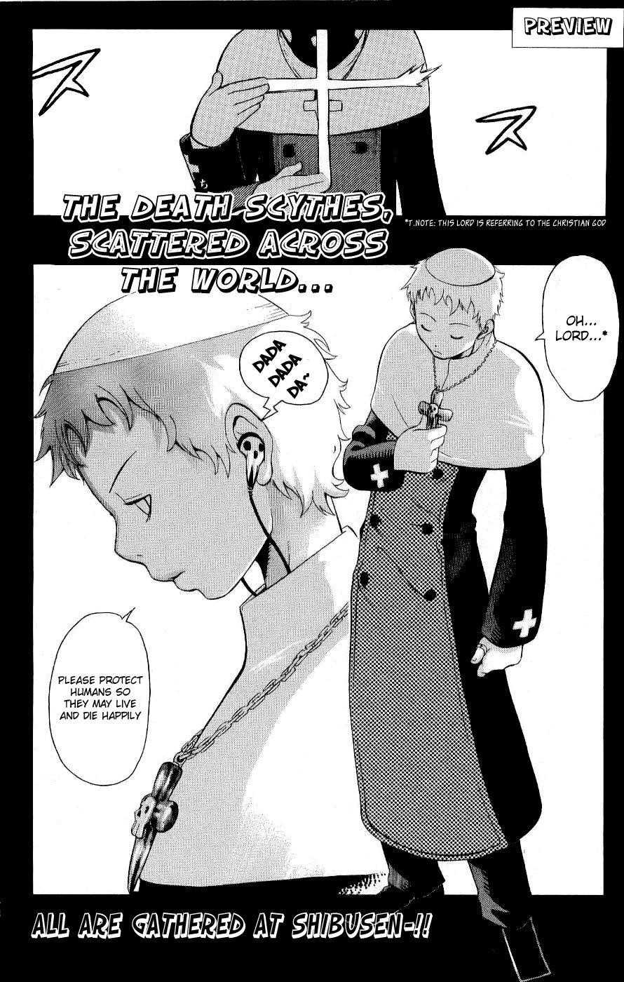 Soul Eater Chapter 22 - Page 49
