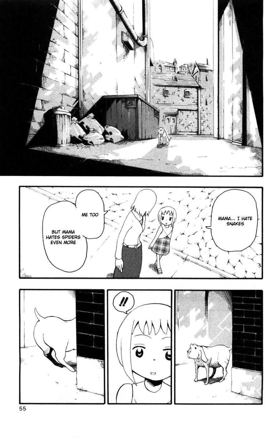 Soul Eater Chapter 29 - Page 4