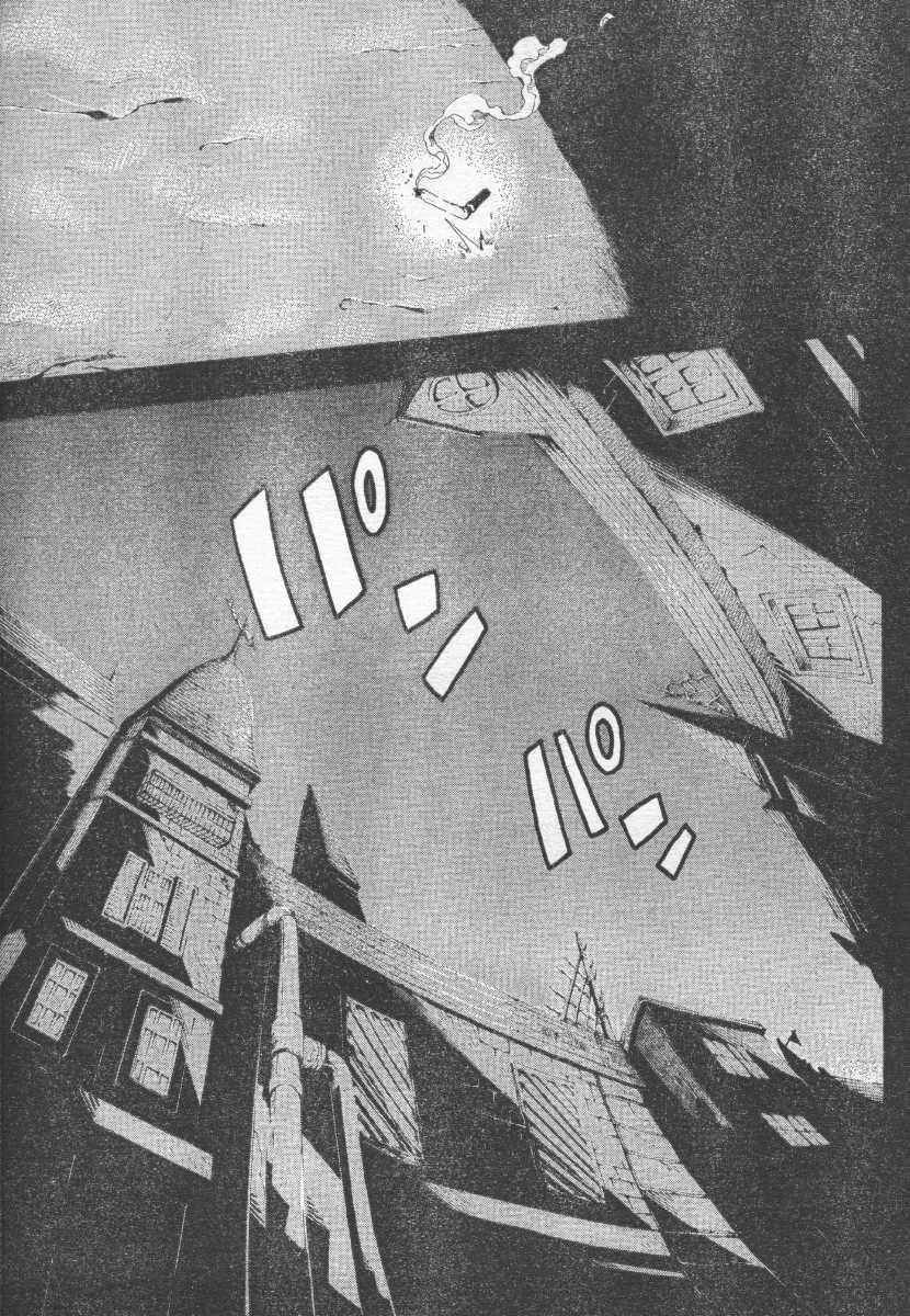 Soul Eater Chapter 39 - Page 41