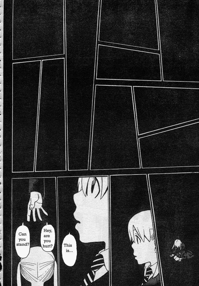 Soul Eater Chapter 42 - Page 19