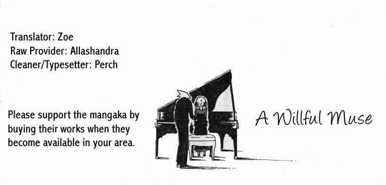 Soul Eater Chapter 42 - Page 39