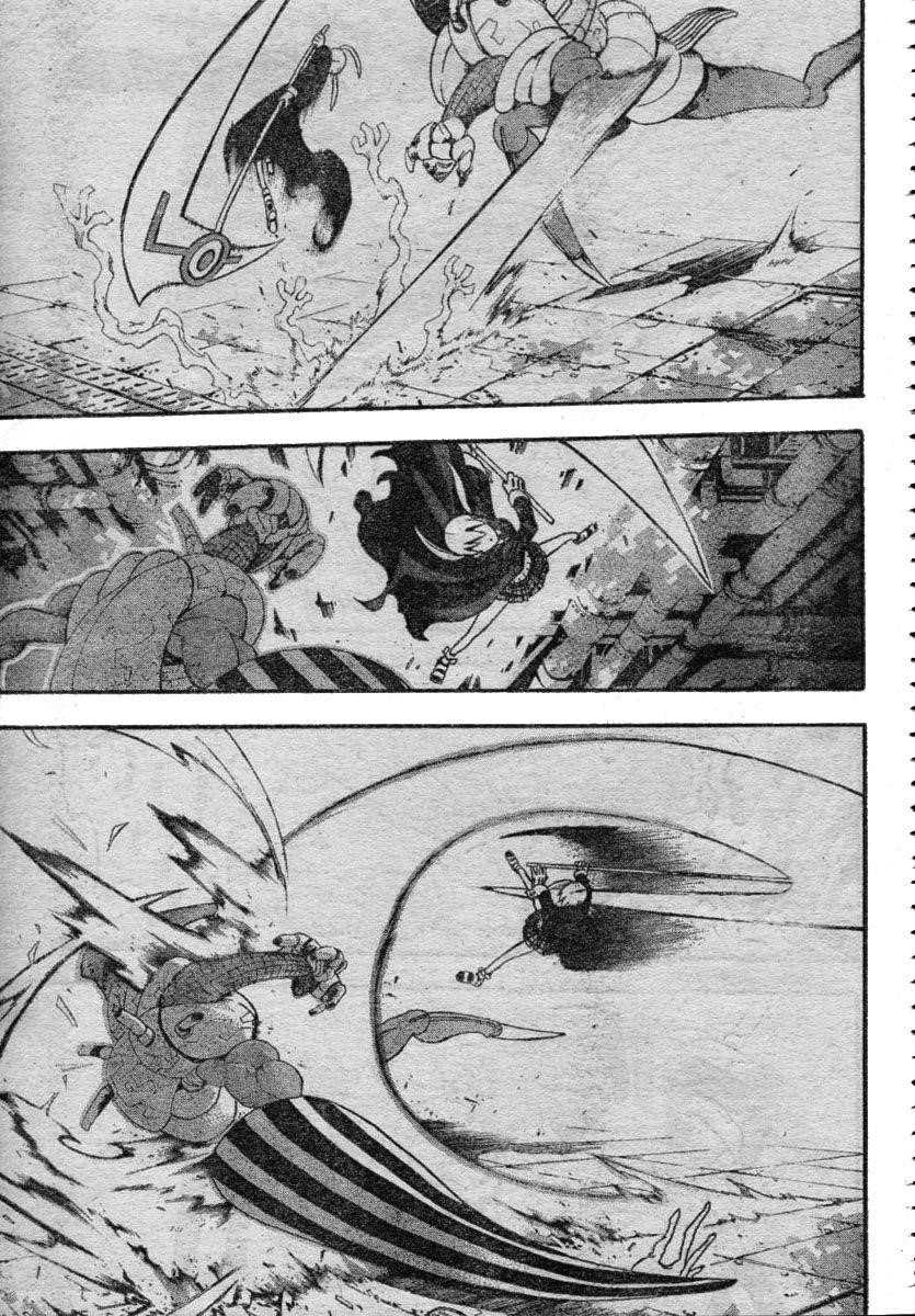 Soul Eater Chapter 43 - Page 11