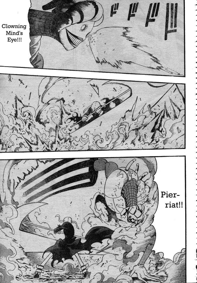 Soul Eater Chapter 43 - Page 13