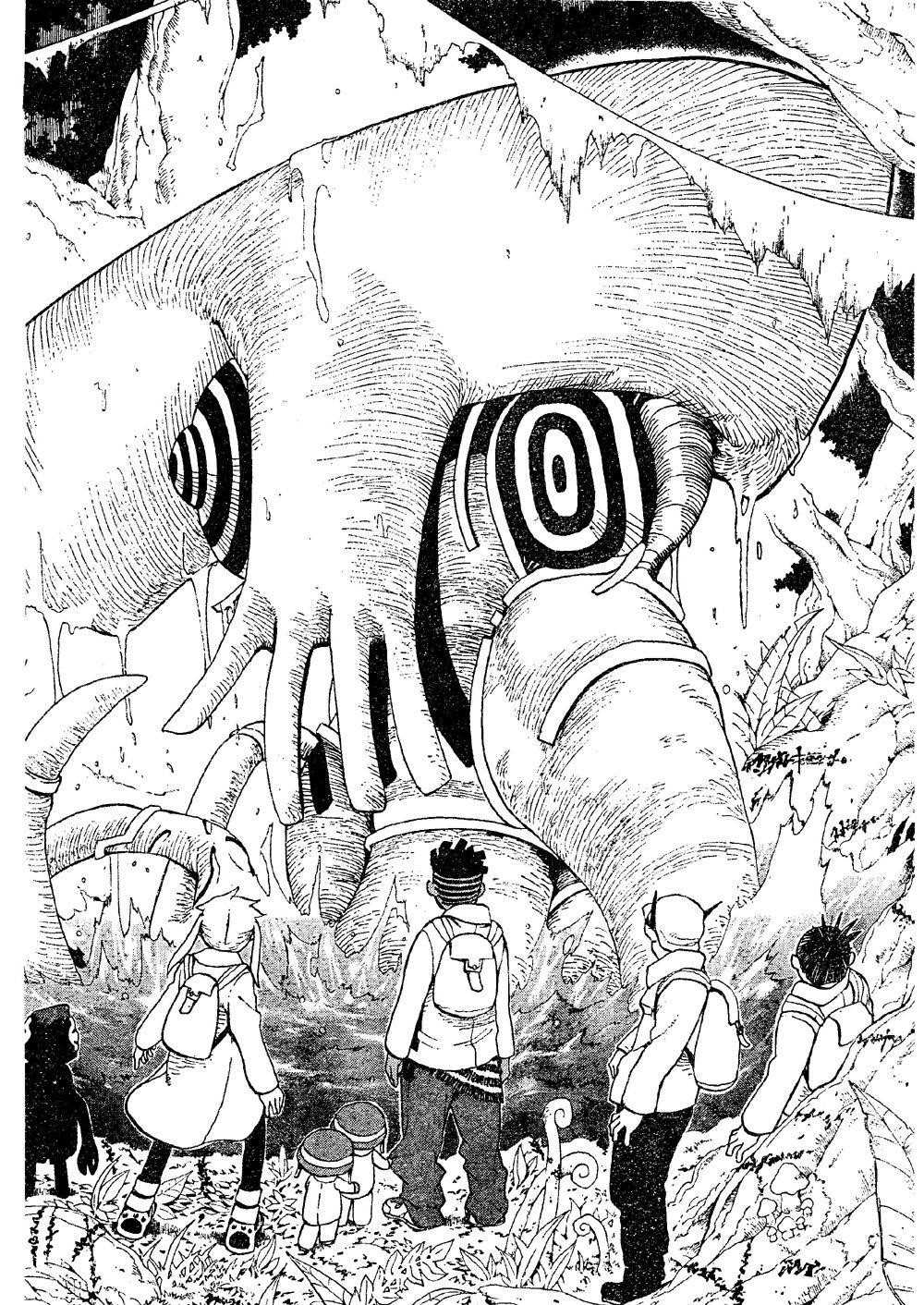 Soul Eater Chapter 46 - Page 26