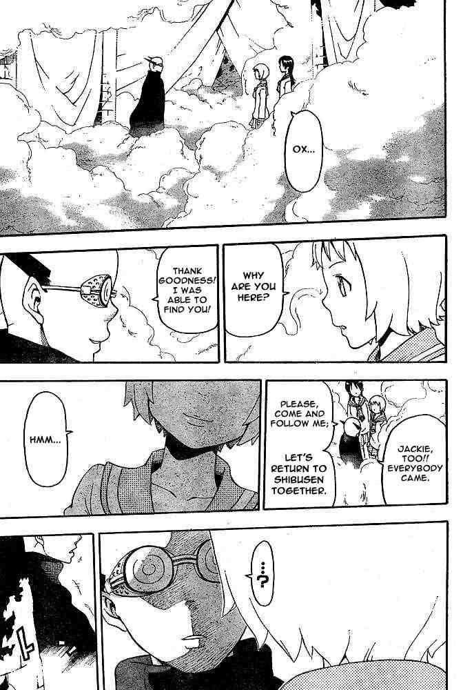Soul Eater Chapter 48 - Page 24