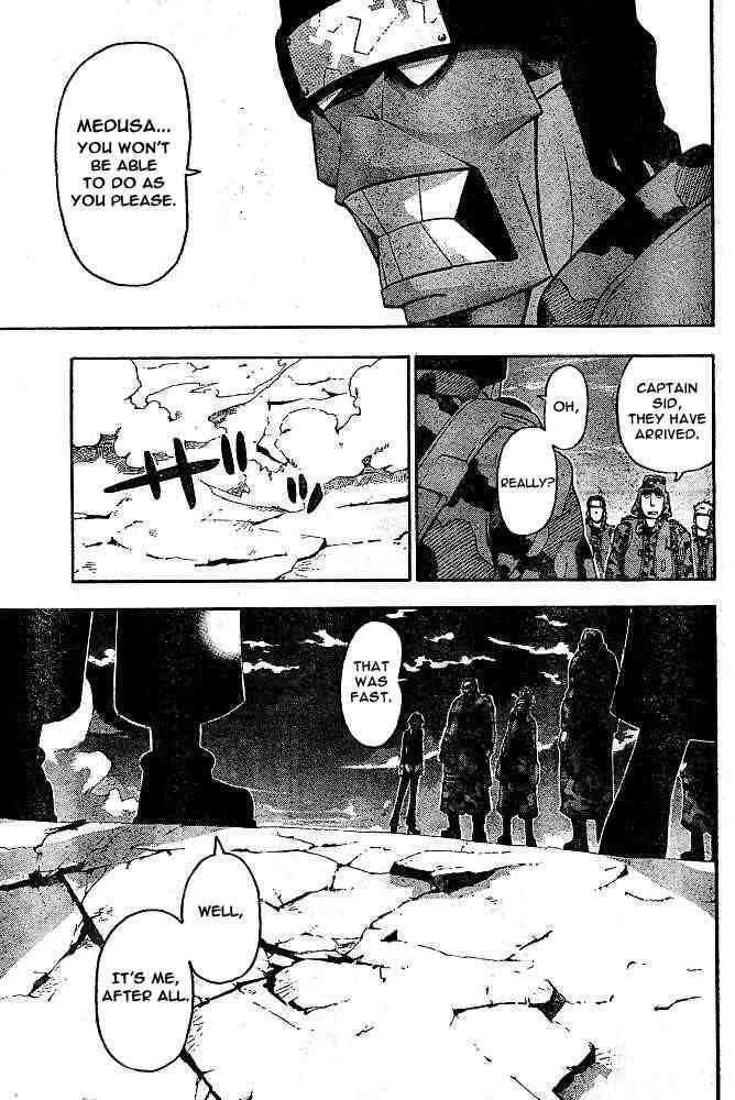 Soul Eater Chapter 48 - Page 6