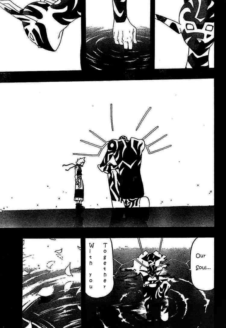 Soul Eater Chapter 49 - Page 29