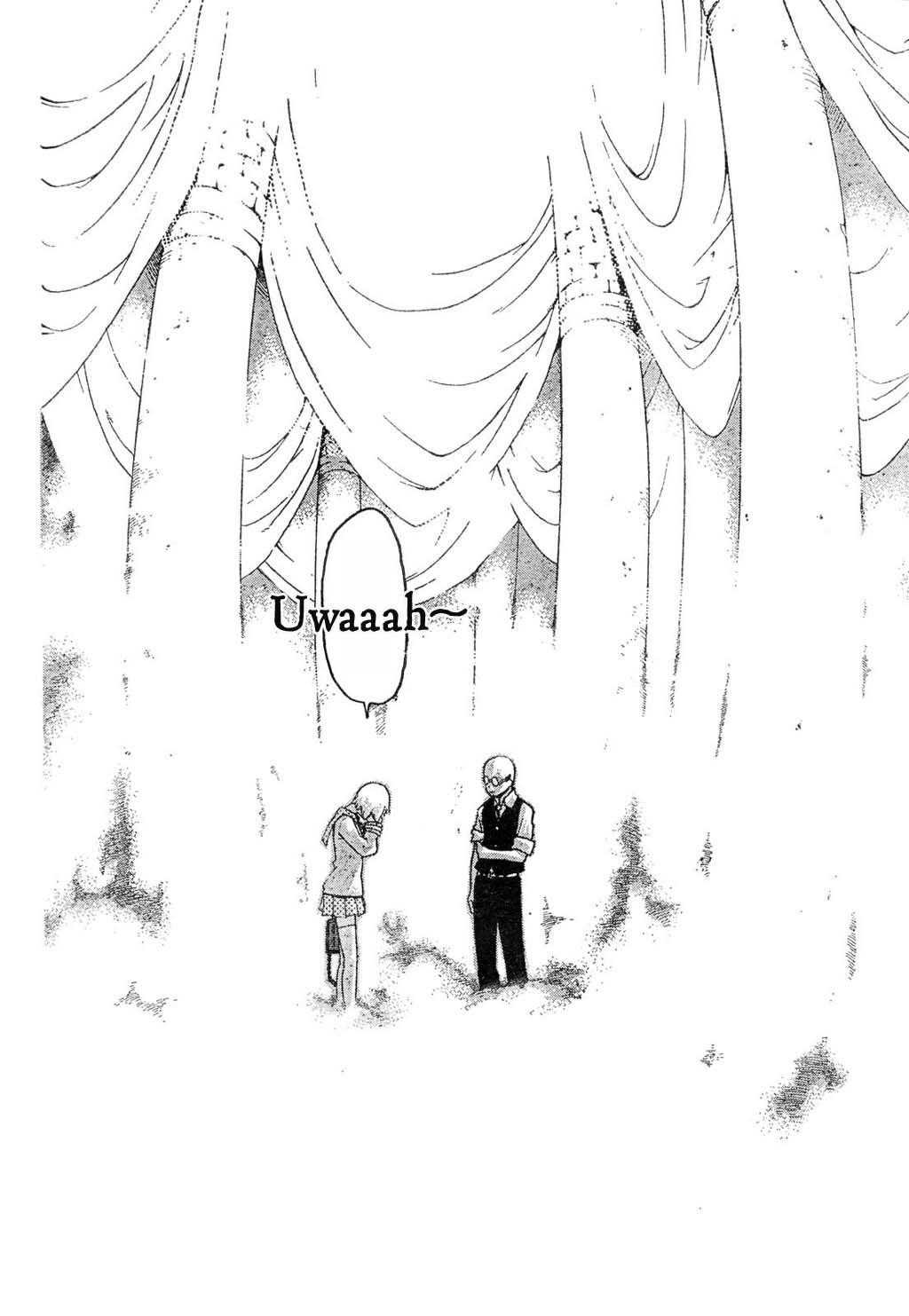 Soul Eater Chapter 51 - Page 28