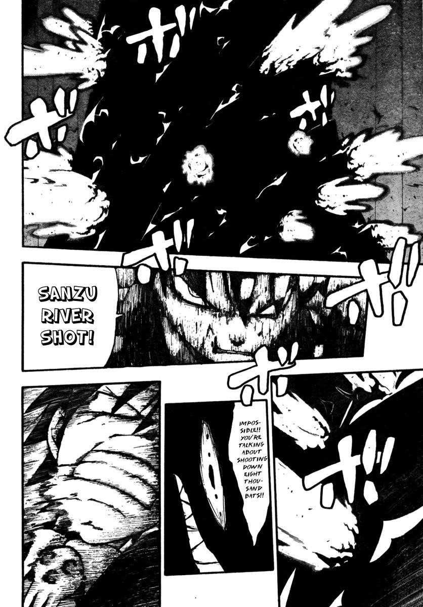 Soul Eater Chapter 53 - Page 30