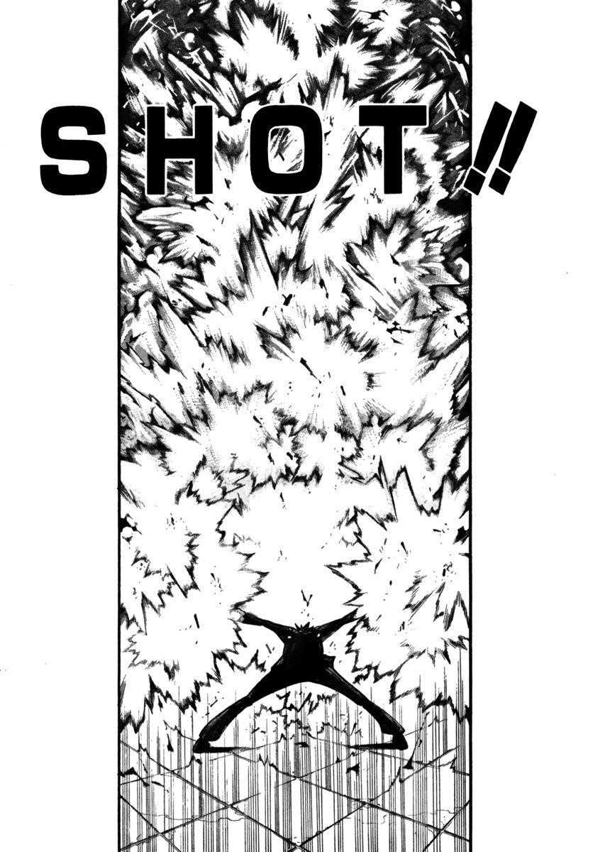 Soul Eater Chapter 53 - Page 32